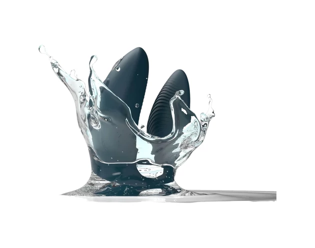 We-Vibe Sync - okos, akkus, rádiós párvibrátor (zöld)