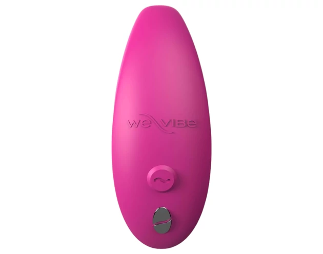 We-Vibe Sync - okos, akkus, rádiós párvibrátor (pink)