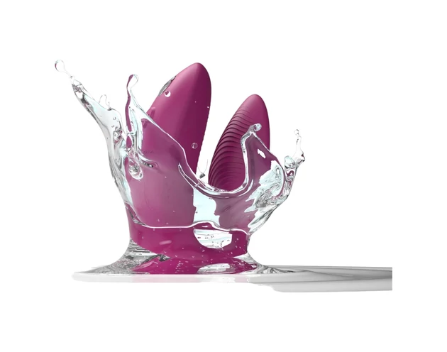 We-Vibe Sync - okos, akkus, rádiós párvibrátor (pink)