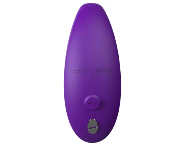 We-Vibe Sync - okos, akkus, rádiós párvibrátor (lila)
