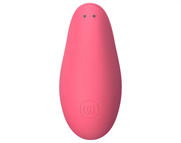 Womanizer Liberty 2 - akkus léghullámos csiklóizgató (pink)
