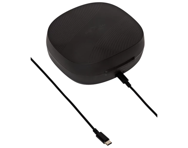 We-Vibe Chorus Pro - okos, távirányítós párvibrátor (pink)