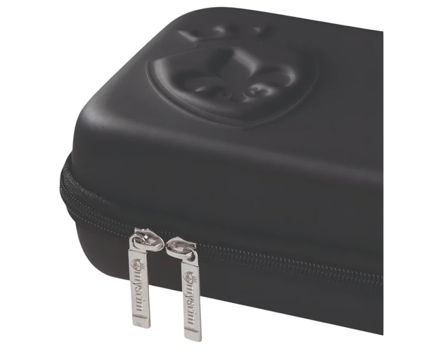Mystim Tingling Aparte - elektro G-pont vibrátor (fekete)