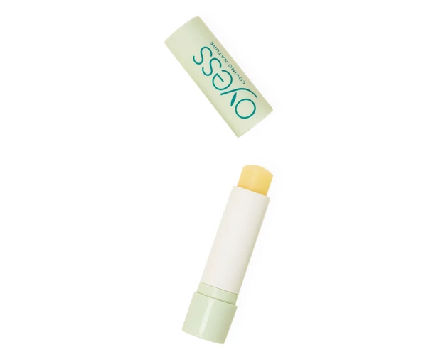 Oyess BIO - natúr ajakápoló (aloe vera)
