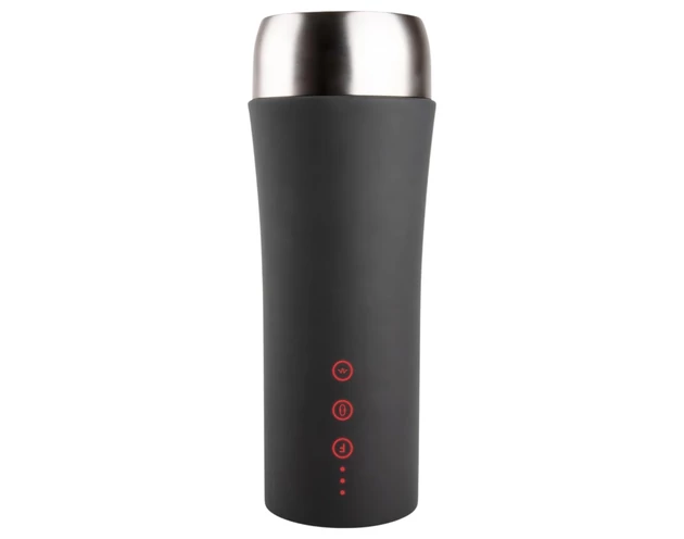 Otouch Inscup 2 - luxus maszturbátor (fekete)