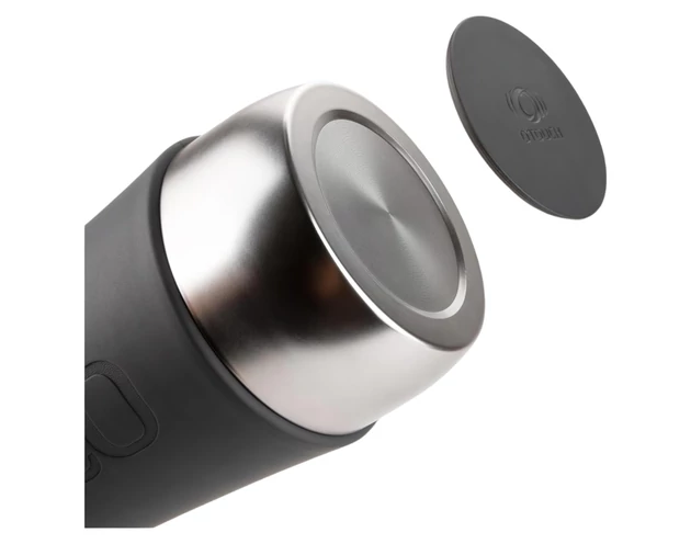 Otouch Inscup 2 - luxus maszturbátor (fekete)