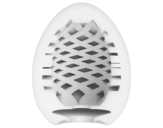 TENGA Egg Mesh - tojás maszturbátor (6db)
