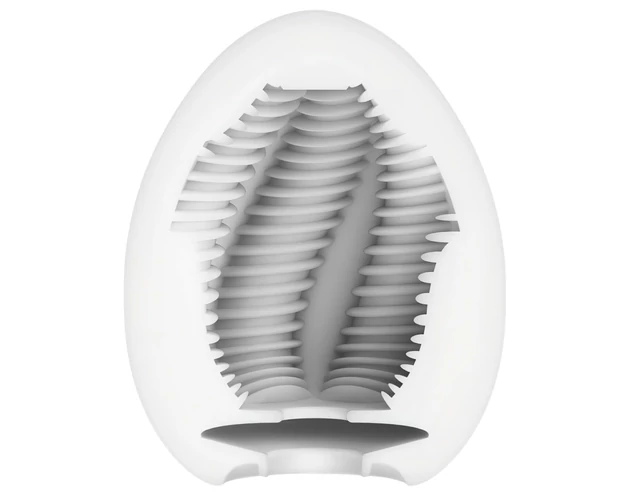 TENGA Egg Tube - tojás maszturbátor (6db)