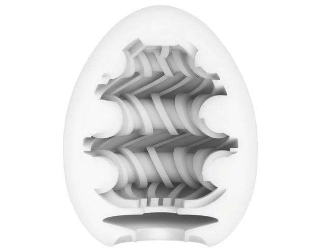 TENGA Egg Ring - tojás maszturbátor (6db)