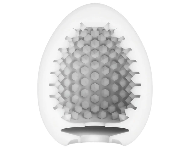 TENGA Egg Stud - tojás maszturbátor (1db)