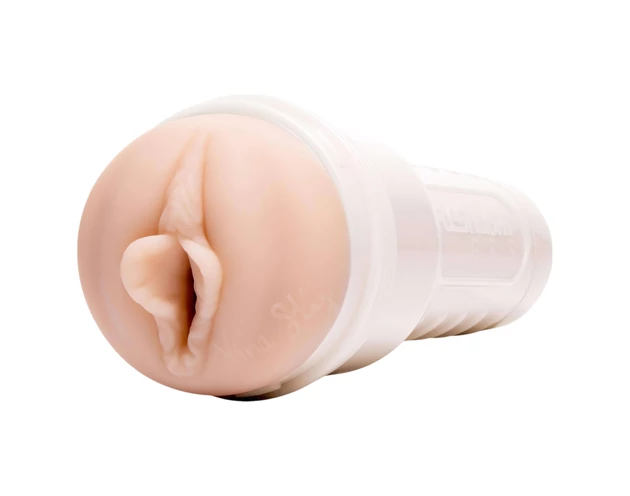 Fleshlight Vina Sky Exotica - élethű műpunci (natúr)