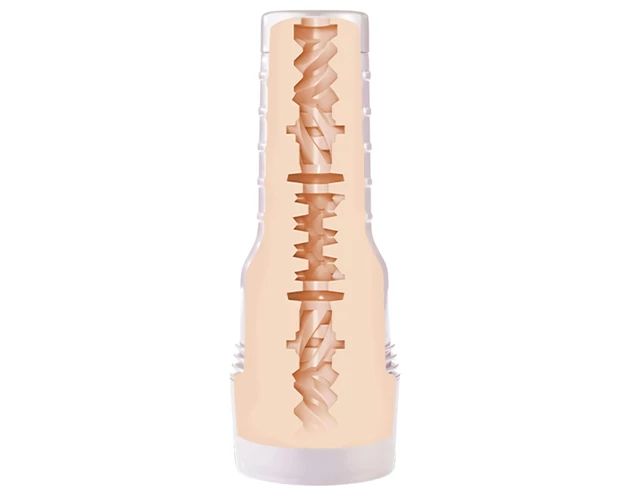 Fleshlight Vina Sky Exotica - élethű műpunci (natúr)