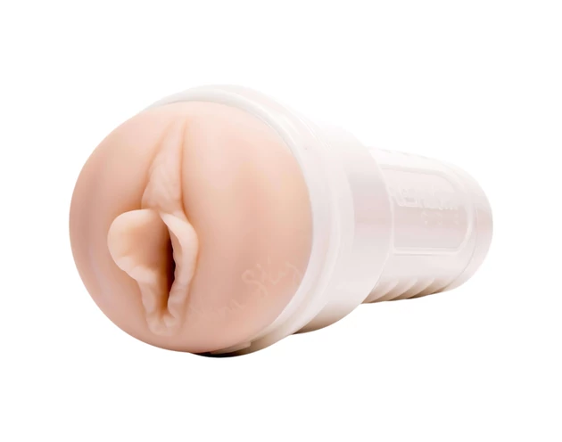 Fleshlight Vina Sky Exotica - élethű műpunci (natúr)