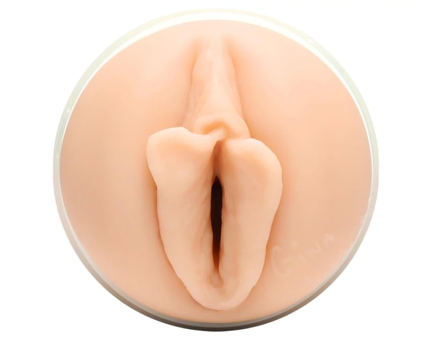 Fleshlight Gina Valentina Stellar élethű műpunci (natúr)