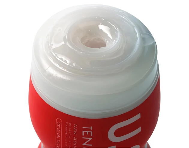 TENGA U.S. Original Vacuum - maszturbátor (regular)