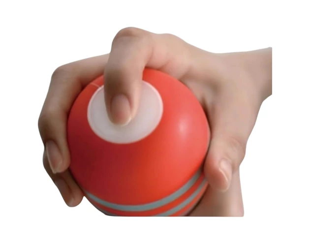TENGA U.S. Original Vacuum - maszturbátor (strong)