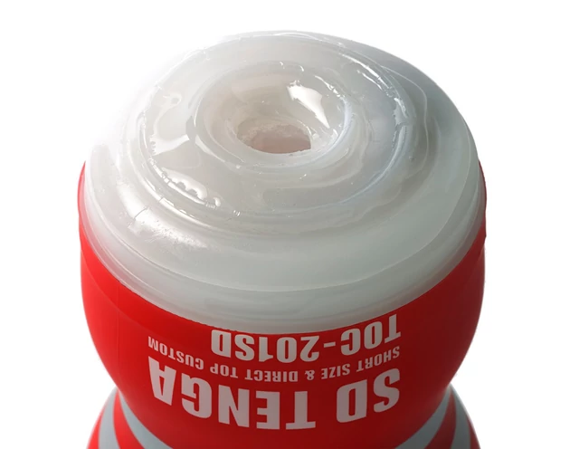 TENGA SD Original Vacuum - maszturbátor (regular)