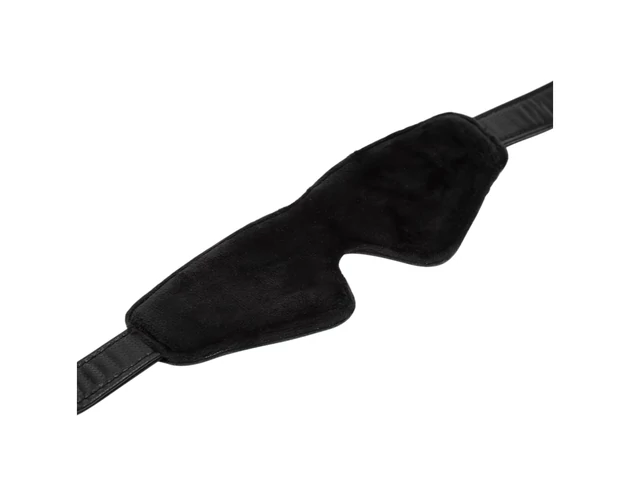 A szürke ötven árnyalata - Bound to You szemtakaró (fekete)