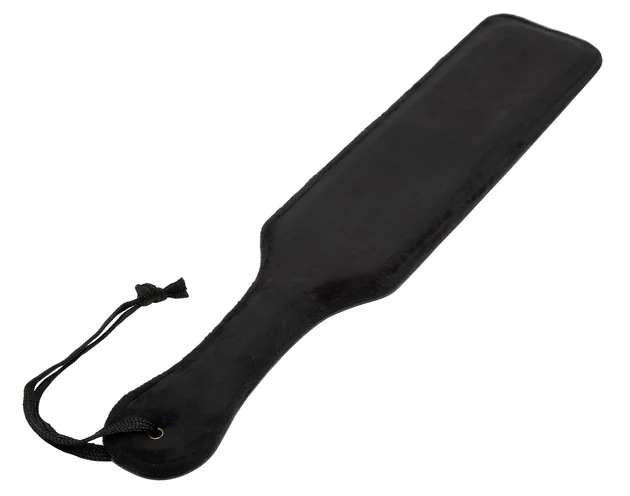 A szürke ötven árnyalata - Bound to You paskoló (fekete)