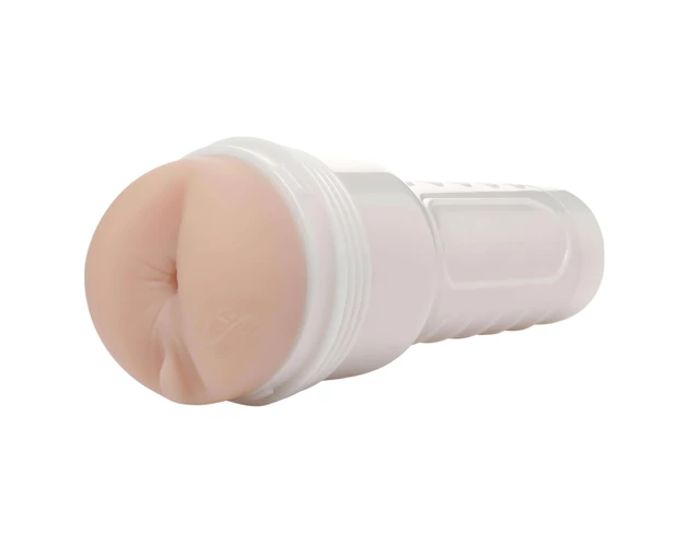Fleshlight Elsa Jean Treat - élethű műpopsi (natúr)