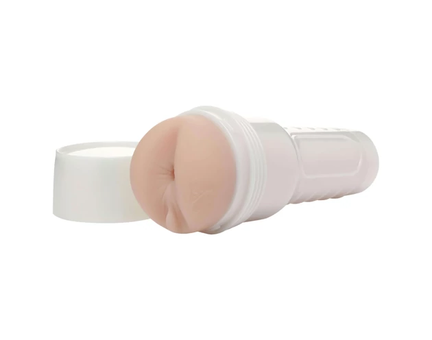 Fleshlight Elsa Jean Treat - élethű műpopsi (natúr)