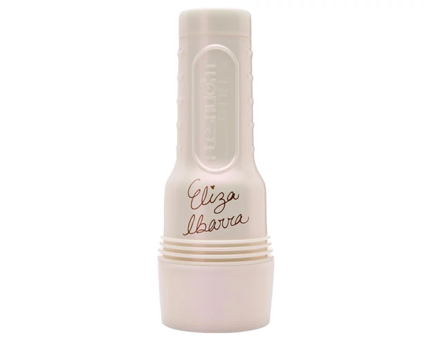 Fleshlight Eliza Ibarra Ethereal - élethű műpunci (natúr)