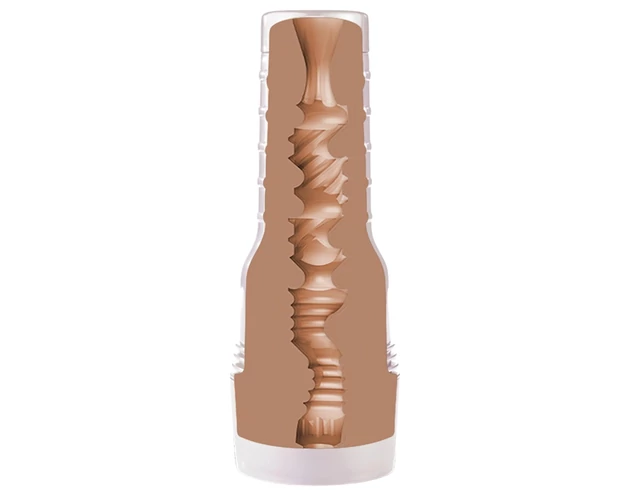 Fleshlight Eliza Ibarra Ethereal - élethű műpunci (natúr)