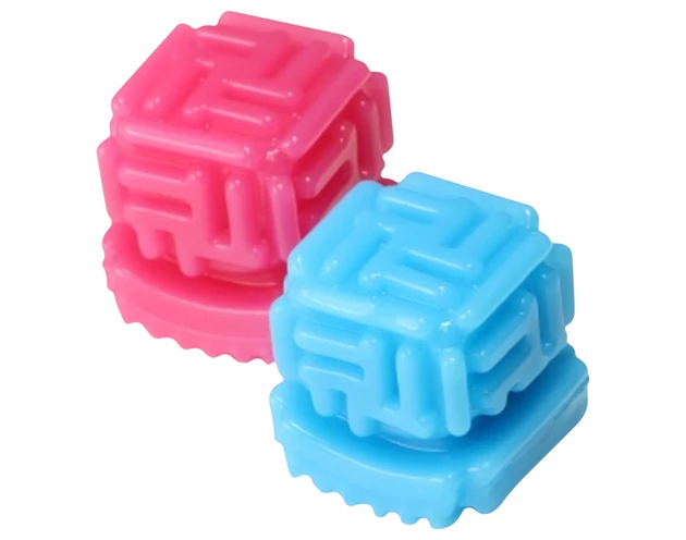 Tenga Bobble - Crazy Cubes belső masszírozó maszturbátor