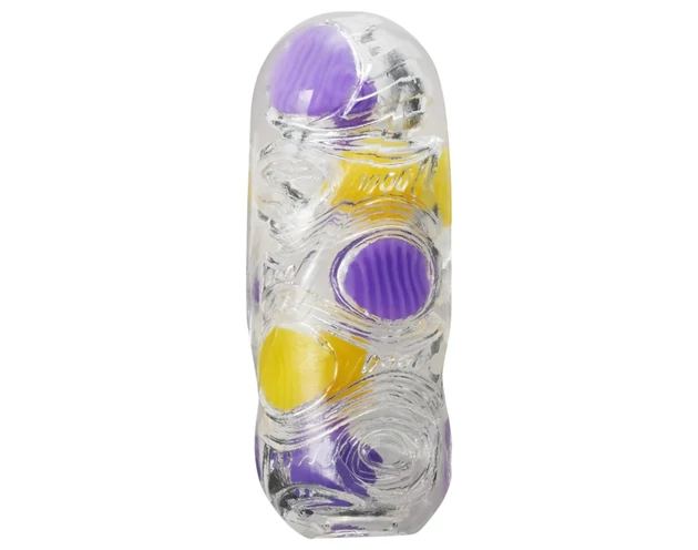 Tenga Bobble - Magic Marble belső masszírozó maszturbátor
