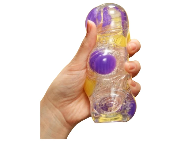Tenga Bobble - Magic Marble belső masszírozó maszturbátor