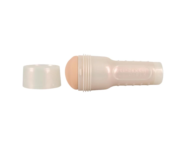 Fleshlight Violet Myers Waifu - élethű műpunci (natúr)