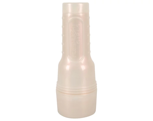 Fleshlight Violet Myers Waifu - élethű műpunci (natúr)