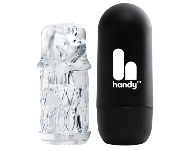 The Handy 1.1 - Dream Sleeve Lotus mandzsetta (átlátszó)