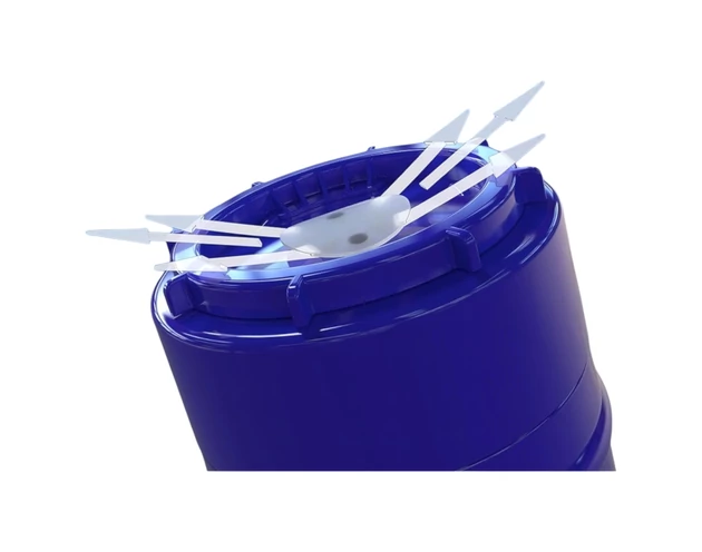 Fleshlight Boost Blast - élethű popsi maszturbátor (natúr)