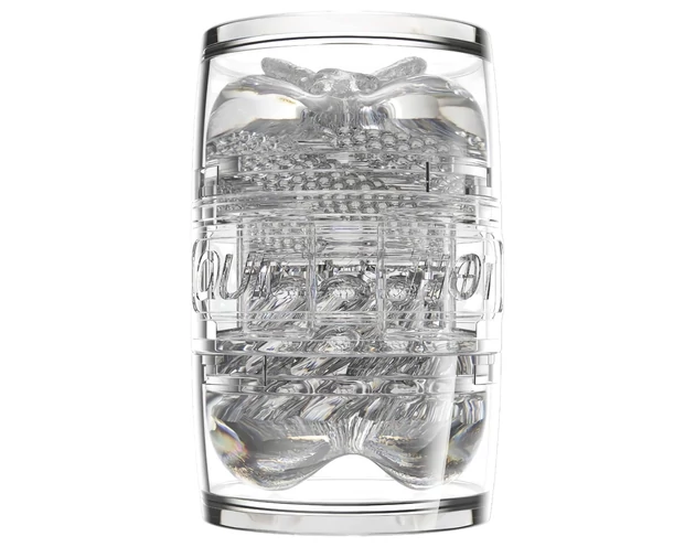 Fleshlight Quickshot Mia Malkova - utazó maszturbátor