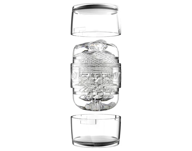 Fleshlight Quickshot Mia Malkova - utazó maszturbátor