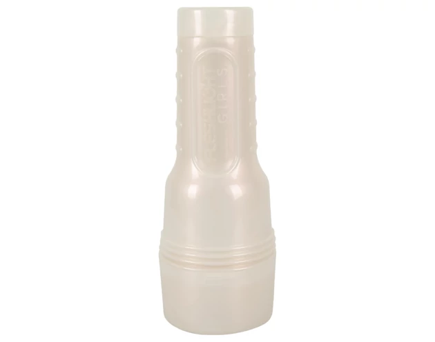 Fleshlight Savannah Bond - élethű műpunci (natúr)