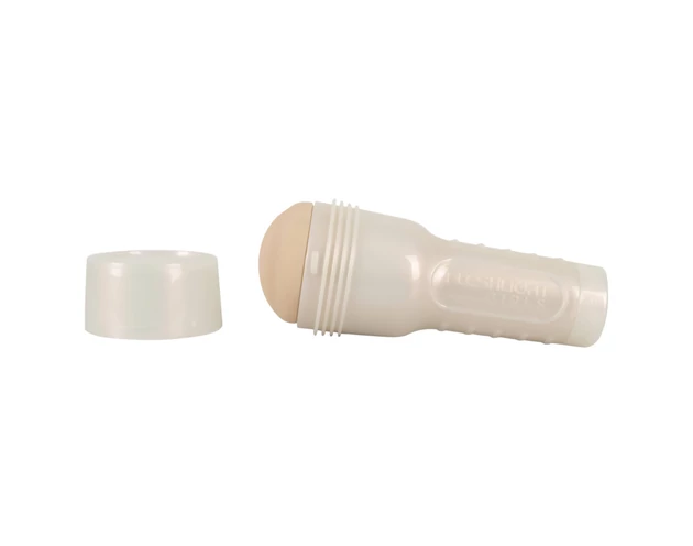 Fleshlight Savannah Bond - élethű műpunci (natúr)