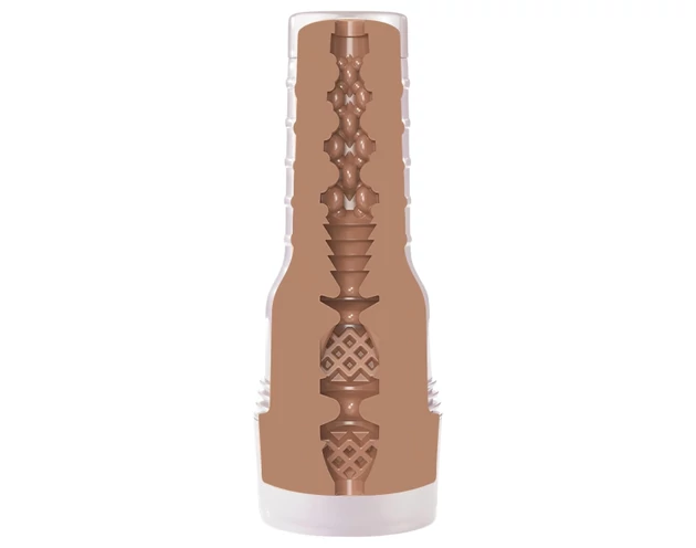 Fleshlight Kazumi - élethű műpunci (natúr)