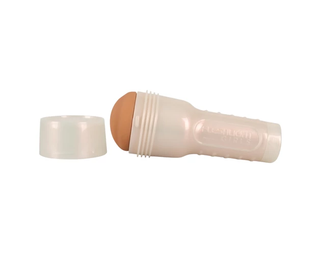 Fleshlight Kazumi - élethű műpunci (natúr)