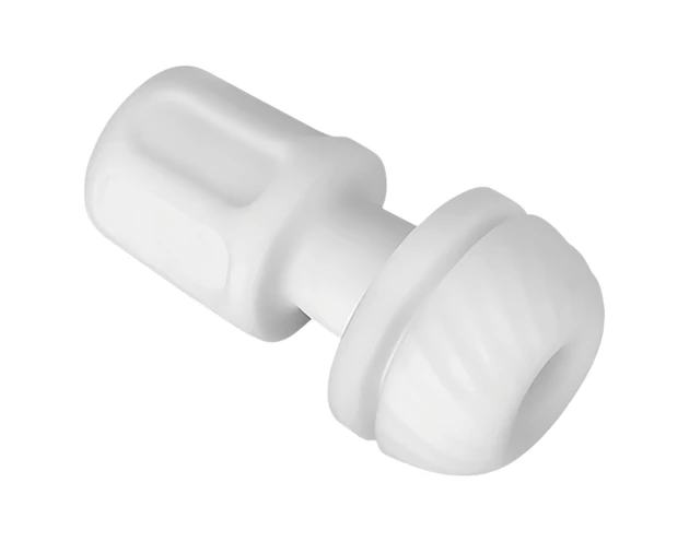 Svakom Hannes Neo mandzsetta (fehér)