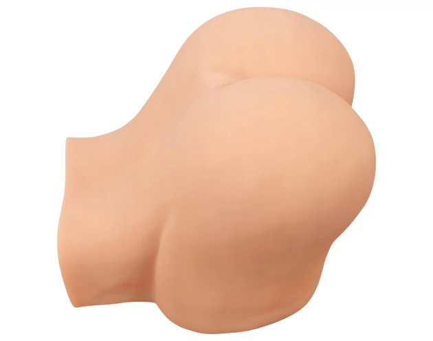 Realistixxx Style V - élethű torzó maszturbátor