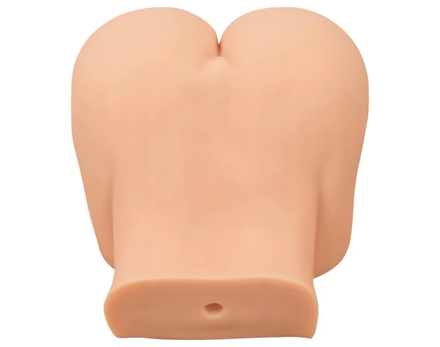 Realistixxx Style V - élethű torzó maszturbátor