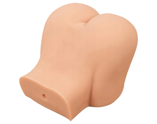 Realistixxx Style V - élethű torzó maszturbátor