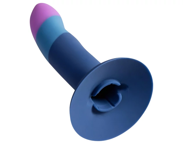 ROMP Piccolo - pegging szett (fekete-kék)