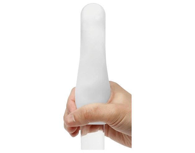 TENGA Egg Spiral Stronger - tojás maszturbátor (1db)