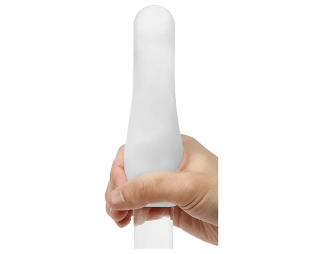 TENGA Egg Cone Stronger - tojás maszturbátor (6db)