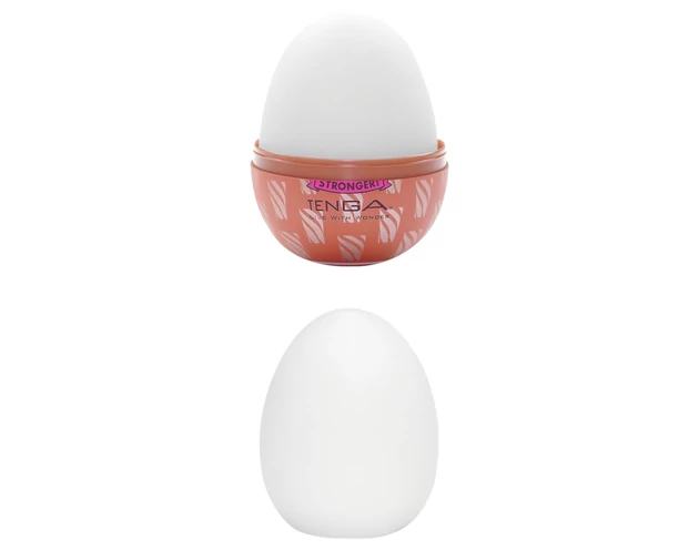TENGA Egg Cone Stronger - tojás maszturbátor (1db)