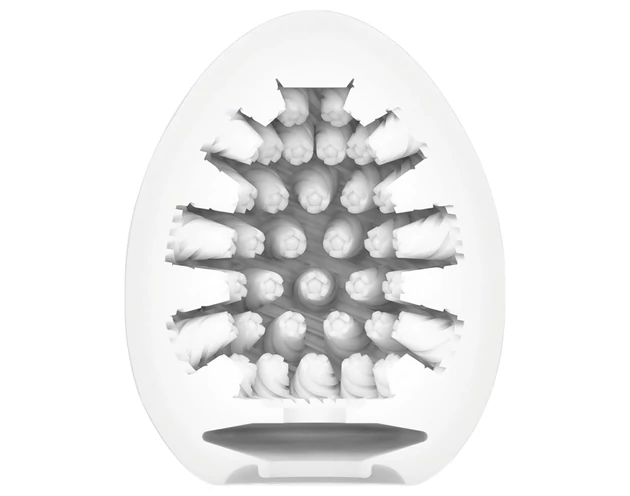 TENGA Egg Cone Stronger - tojás maszturbátor (1db)