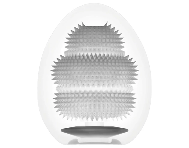 TENGA Egg Misty II Stronger - tojás maszturbátor (1db)